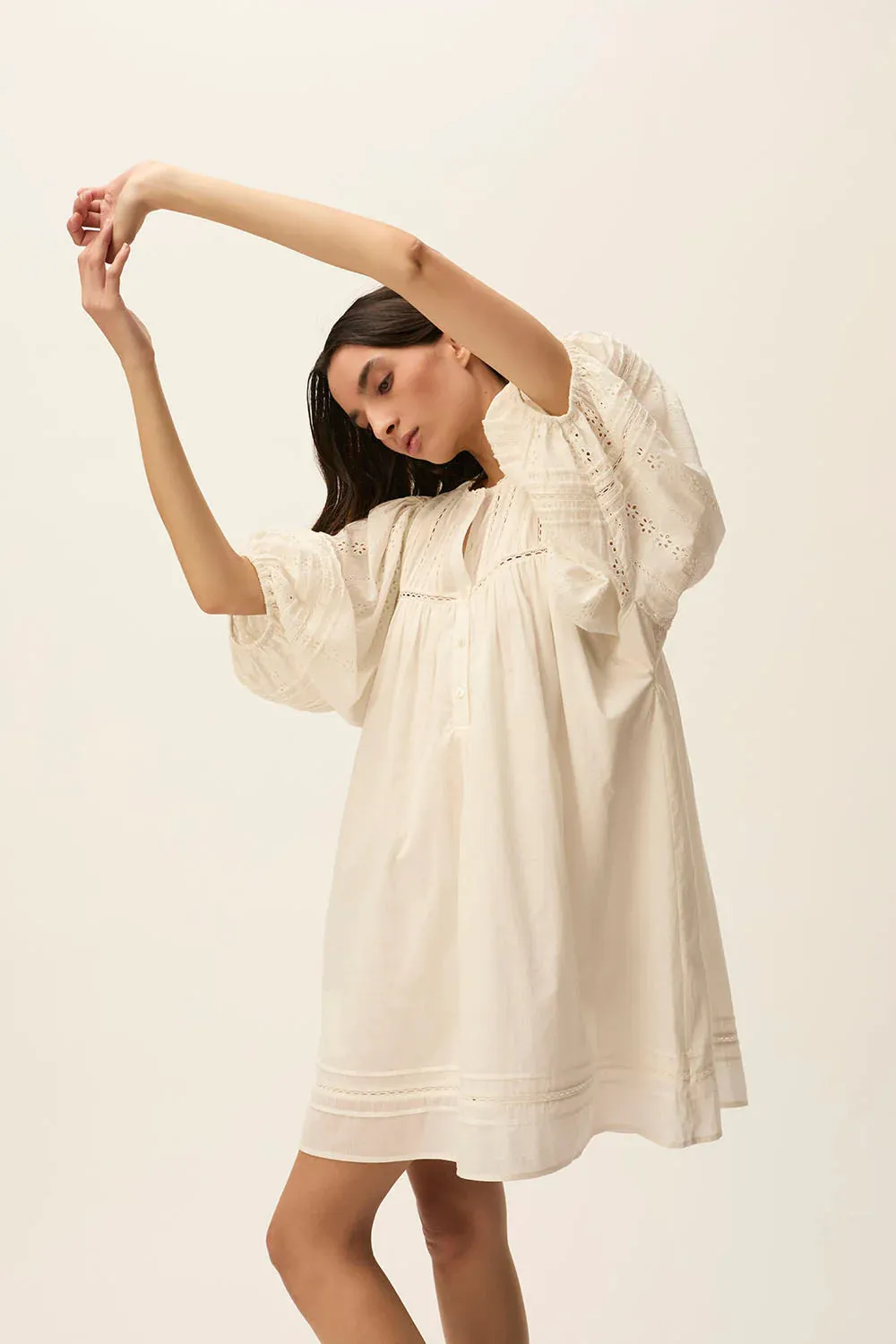 Saturne Dress