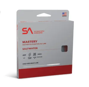 Scientific Anglers Mastery Saltwater Line