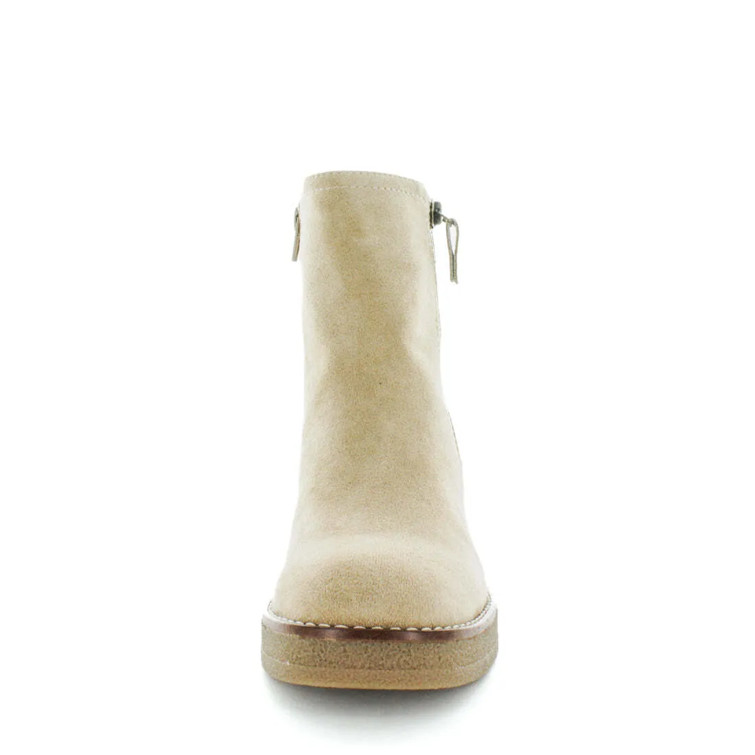 SELISA - Beige