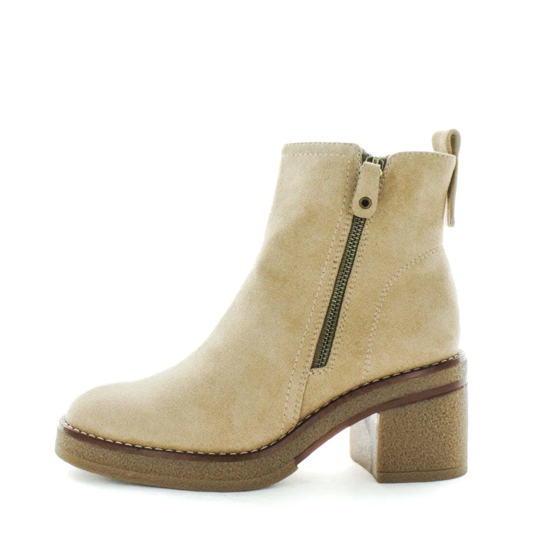 SELISA - Beige