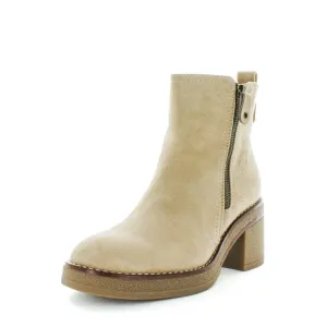 SELISA - Beige