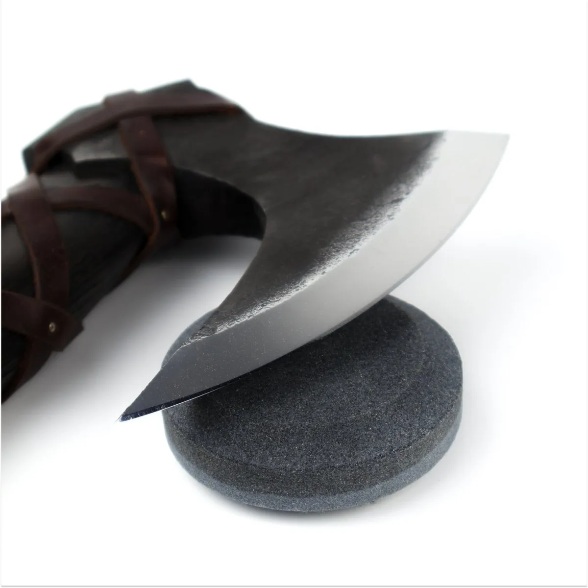 Sharpening Stone