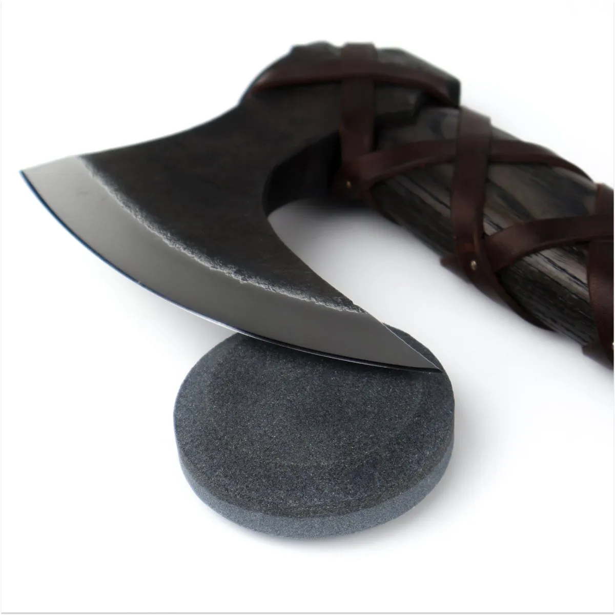 Sharpening Stone