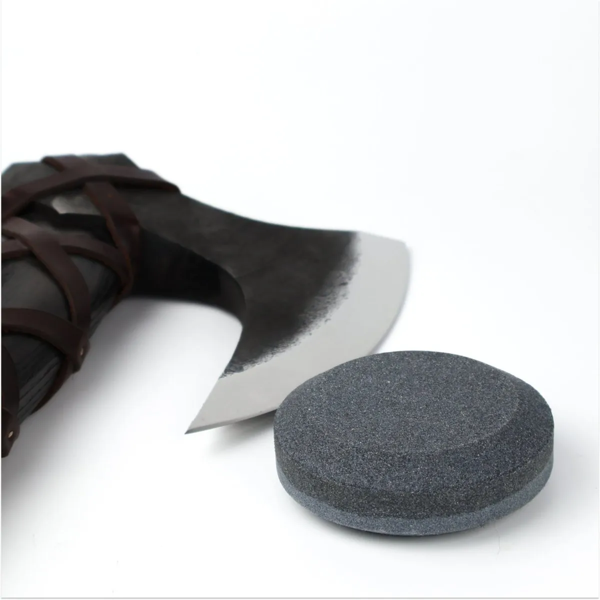 Sharpening Stone