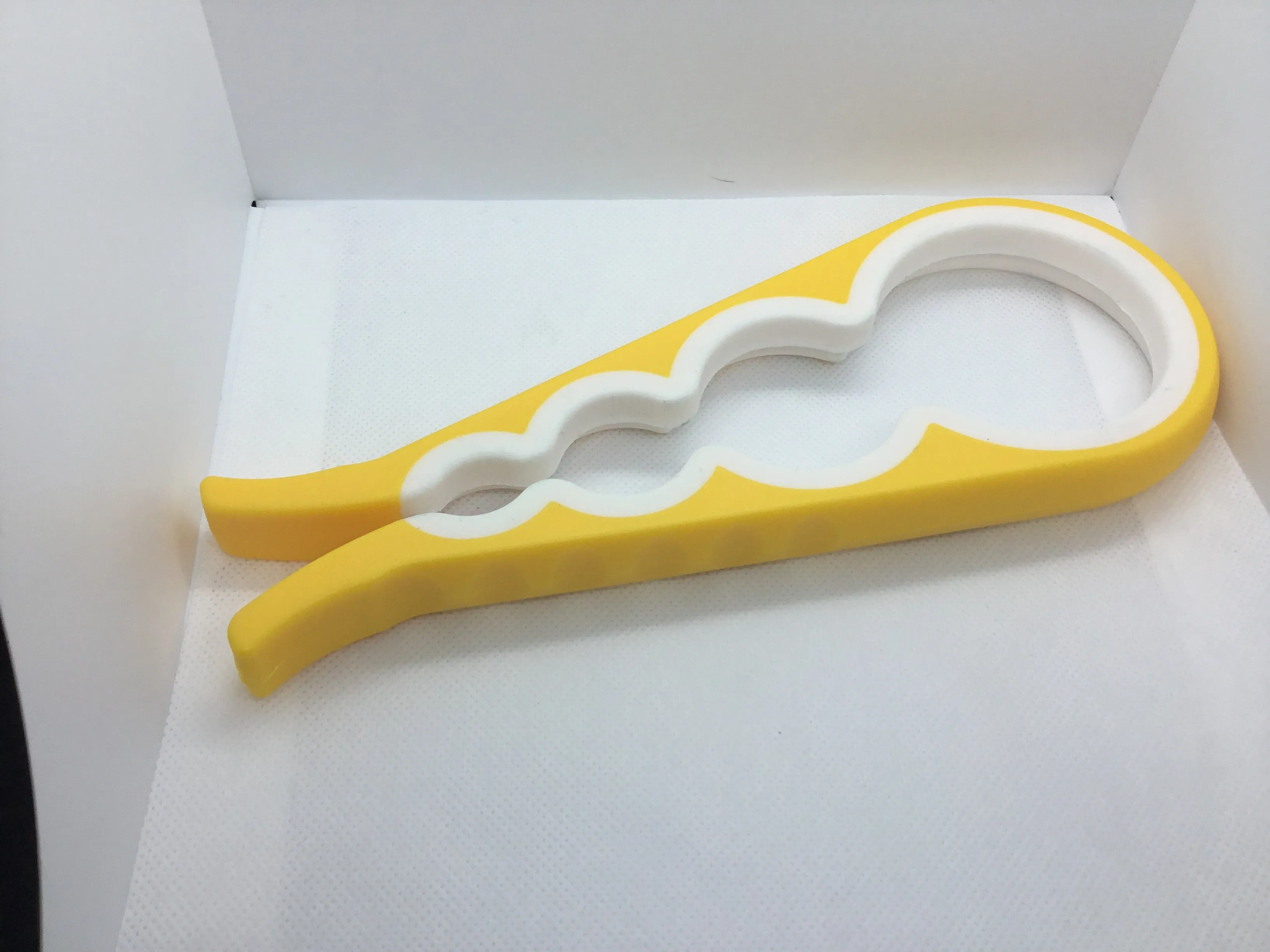 Silicone Jar Opener Easy Twist