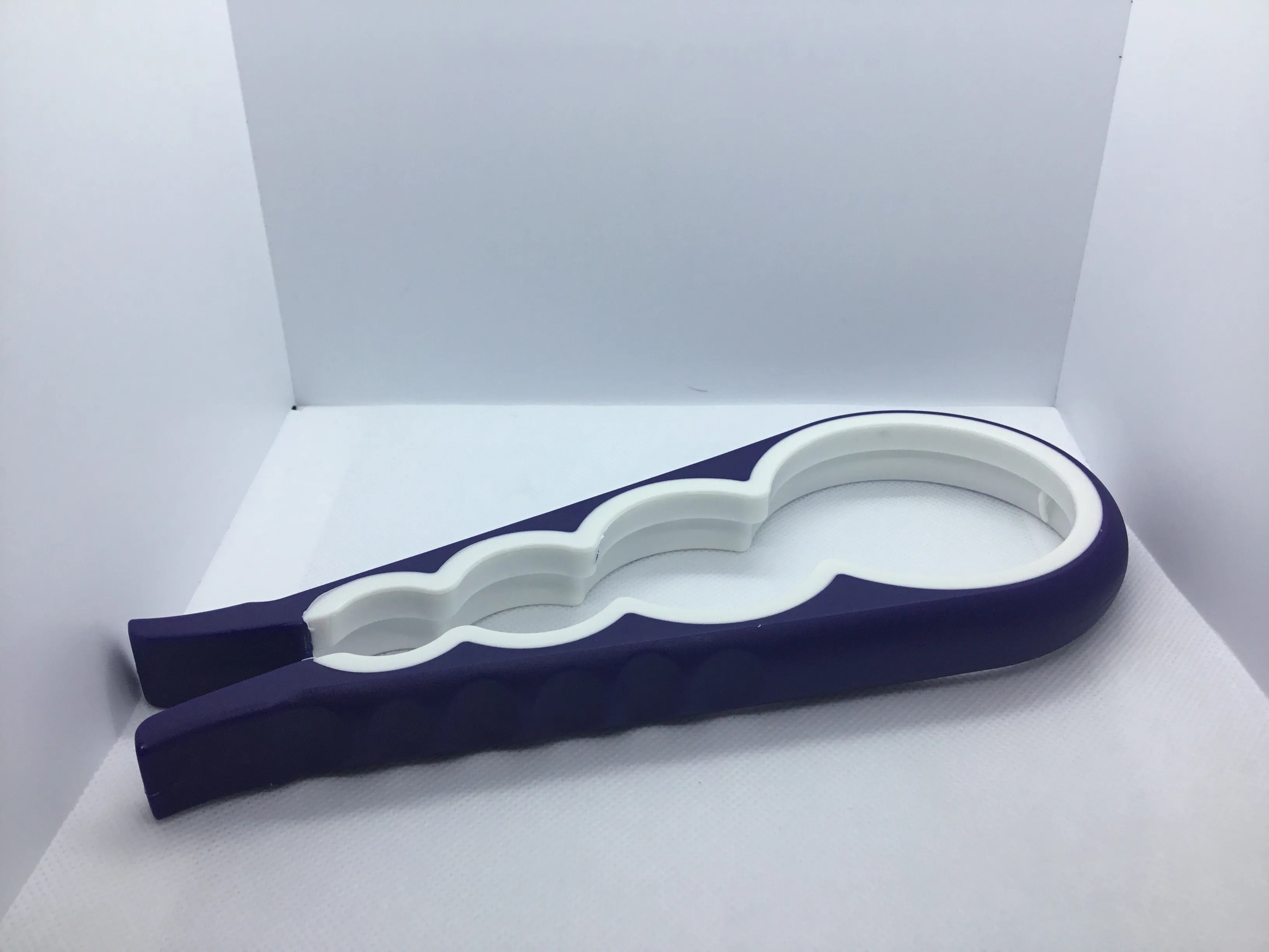 Silicone Jar Opener Easy Twist