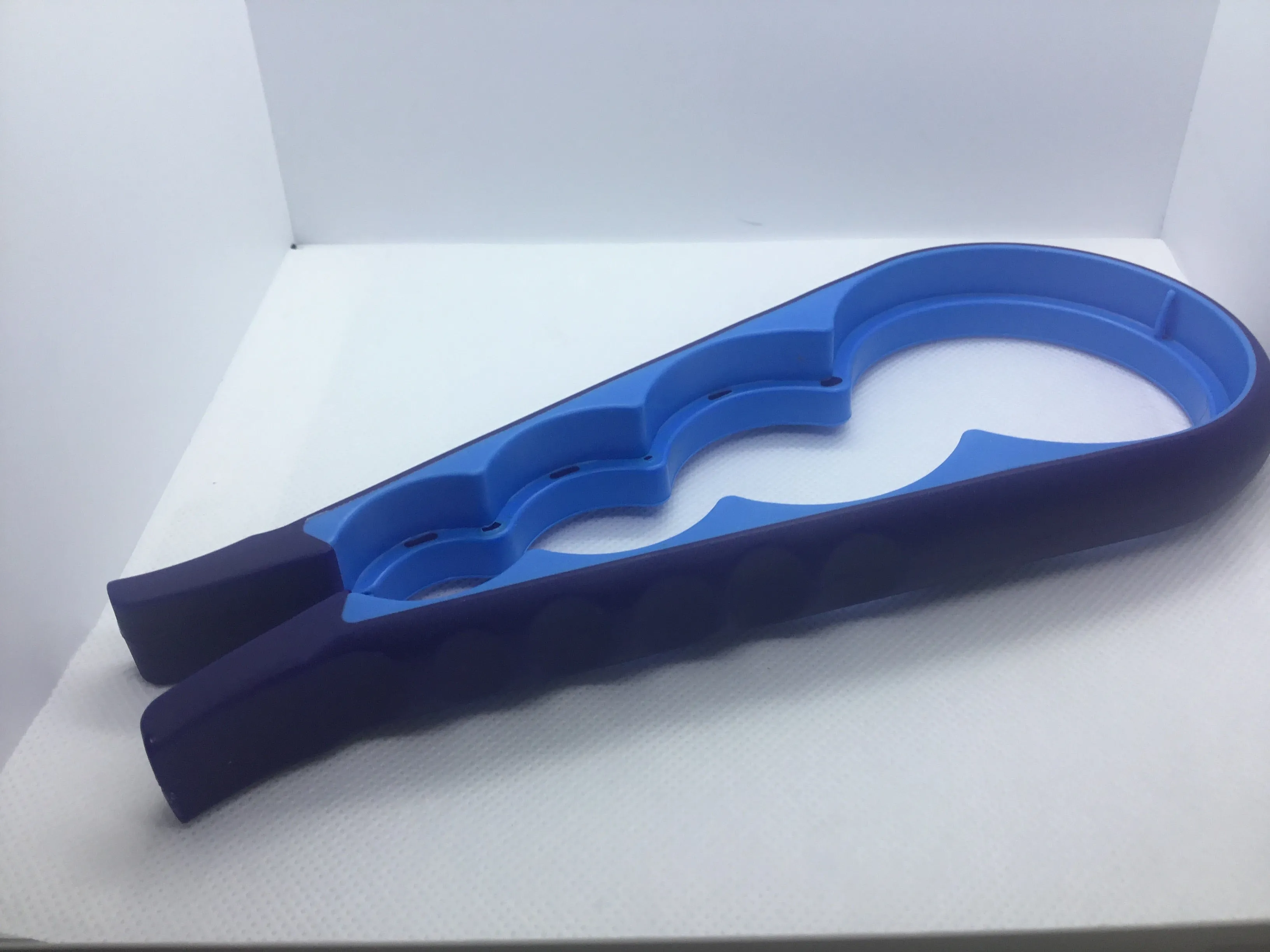 Silicone Jar Opener Easy Twist