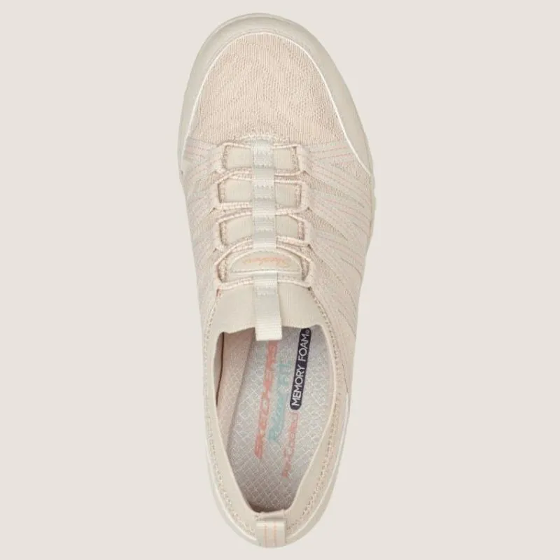 Skechers Breathe Easy First Light