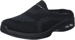 Skechers Women's Commute Time in Knit to Win