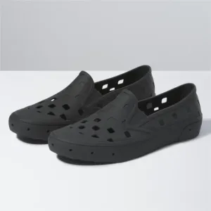 Slip-On Trek - Black