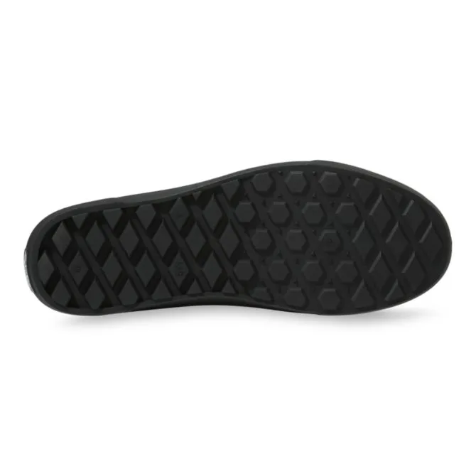 Slip-On Trek - Black