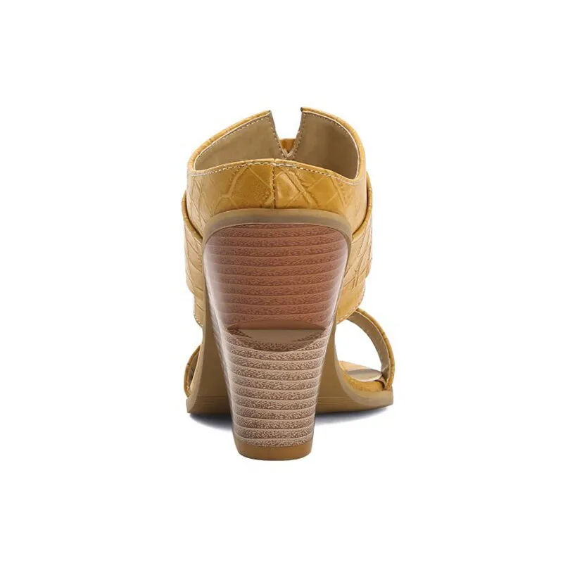 Snakara Marbelleve Occasion Sandals