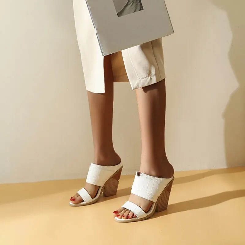 Snakara Marbelleve Occasion Sandals
