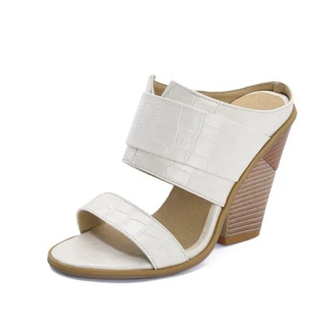 Snakara Marbelleve Occasion Sandals