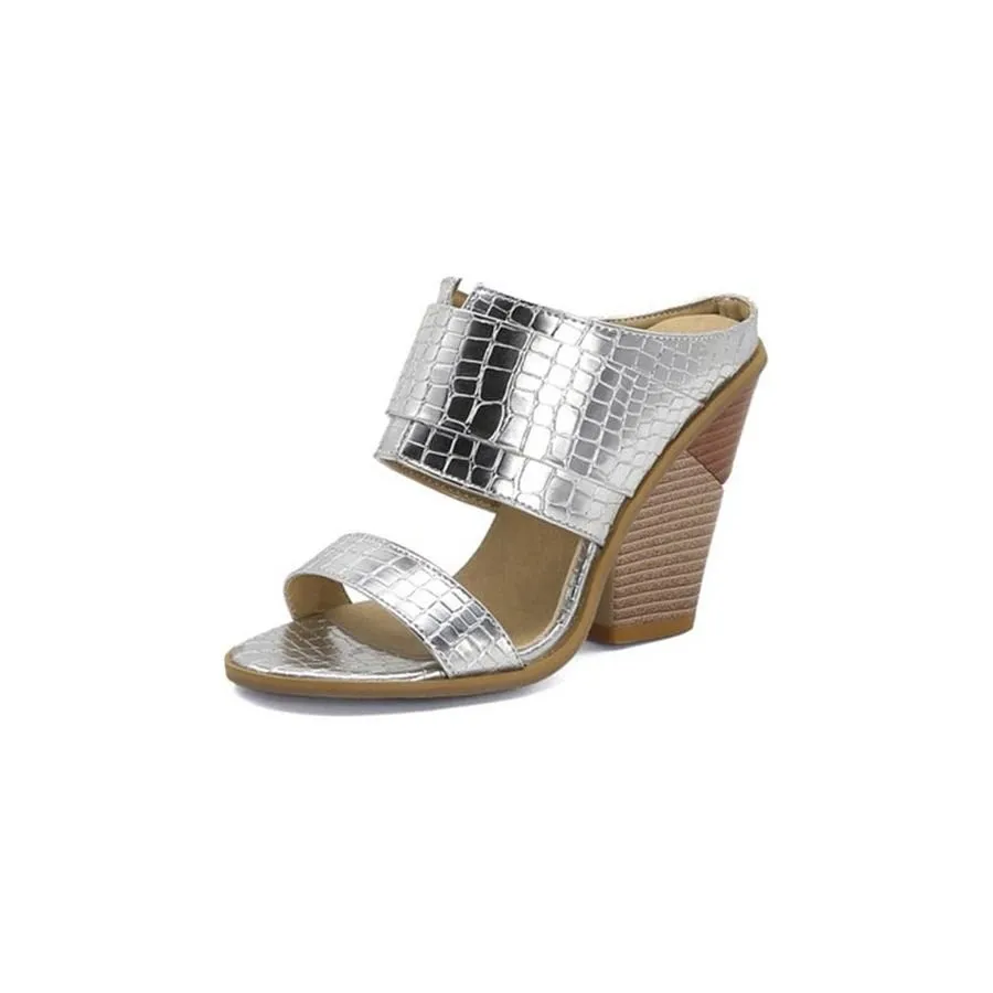Snakara Marbelleve Occasion Sandals