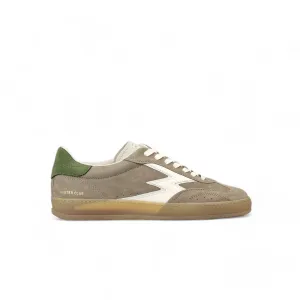 SNEAKER CLUB TABACCO