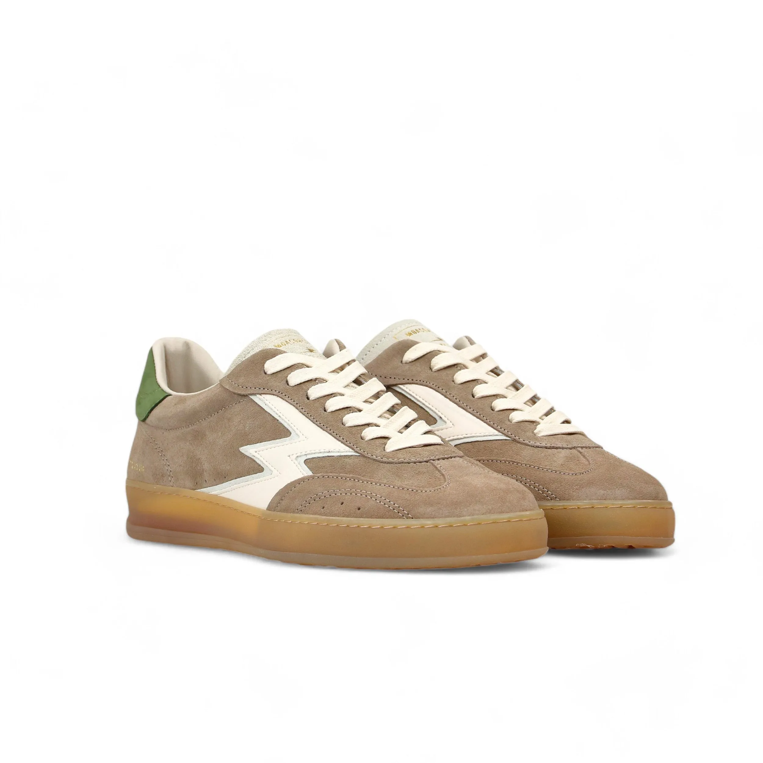 SNEAKER CLUB TABACCO