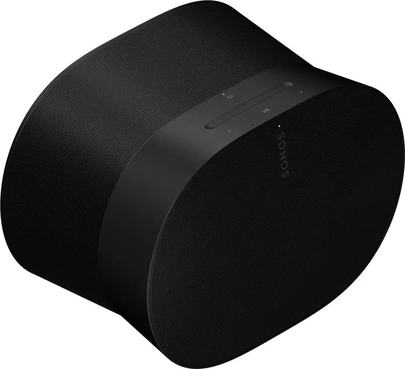 Sonos ERA 300 premium smart spkr black