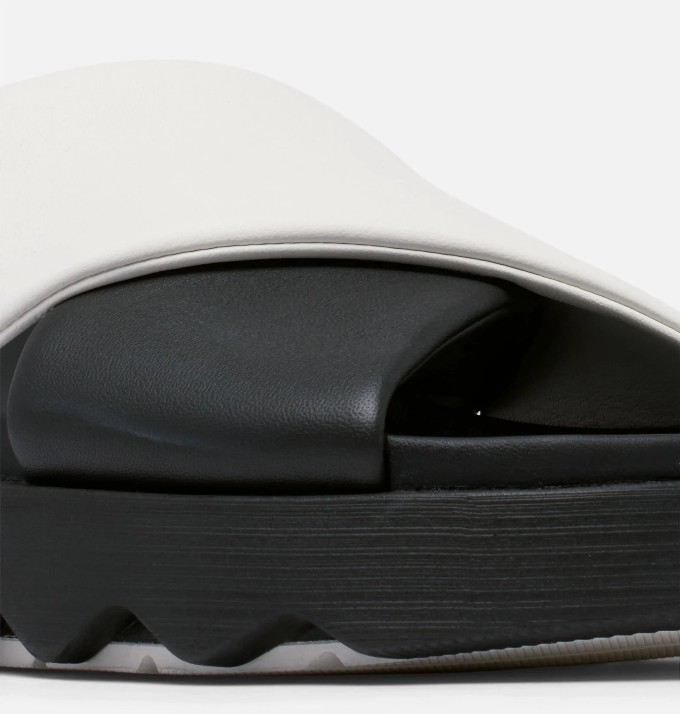 Sorel Viibe Crisscross Slide