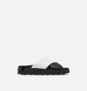 Sorel Viibe Crisscross Slide