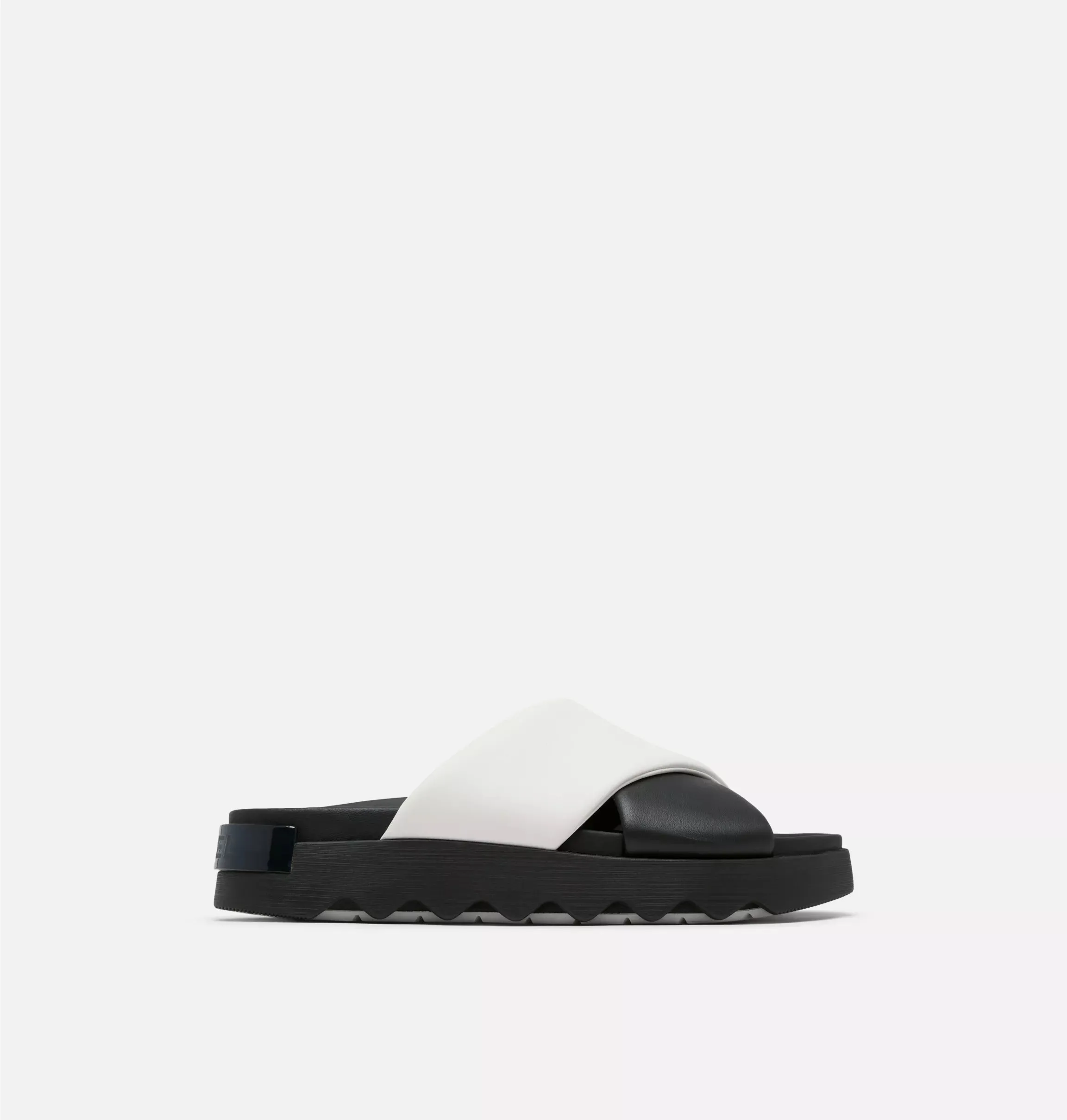 Sorel Viibe Crisscross Slide