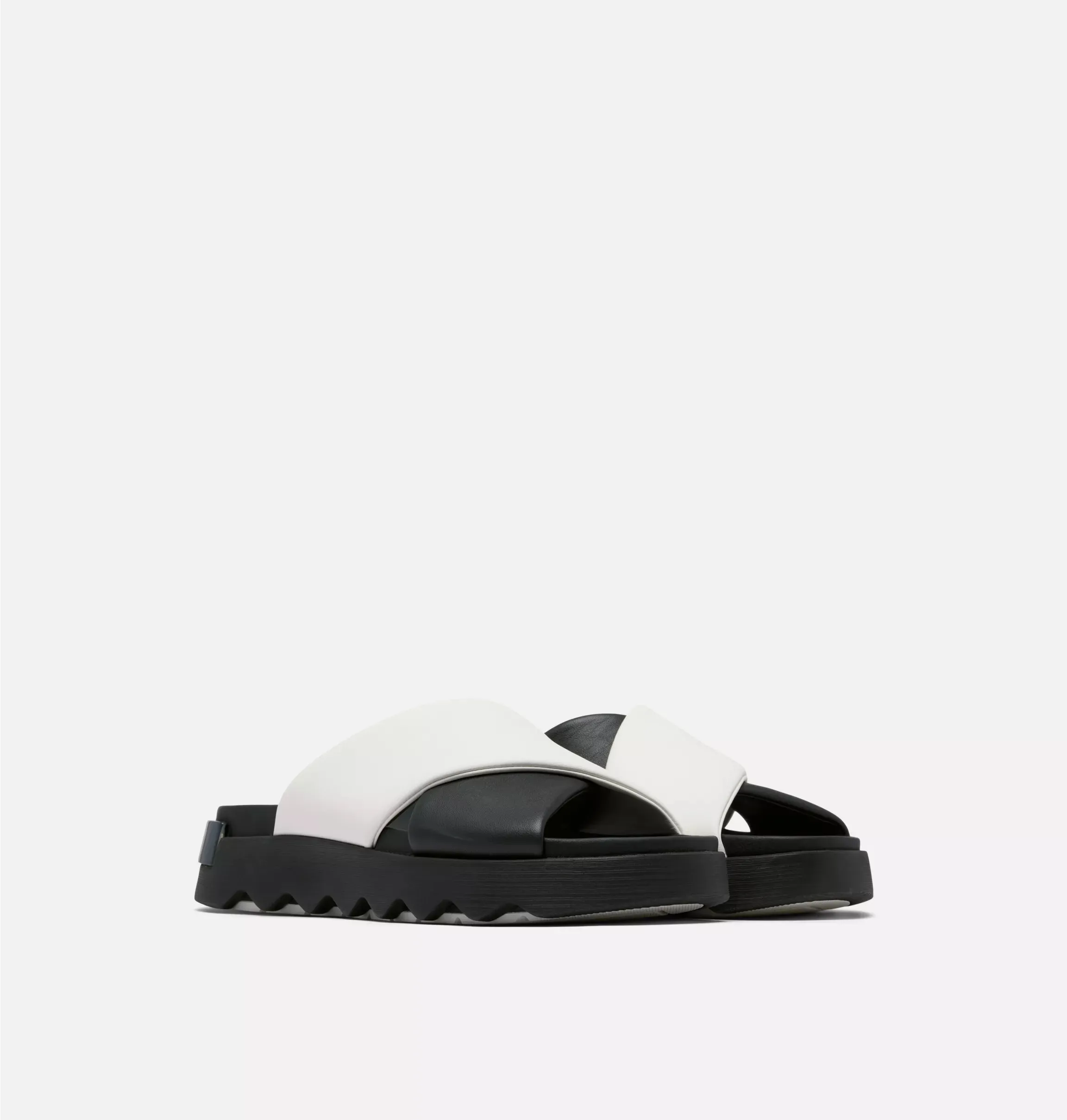 Sorel Viibe Crisscross Slide