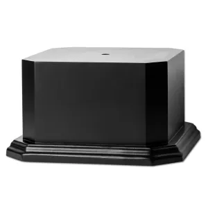 Square Base Trophy Build - No Topper