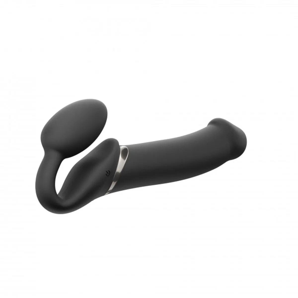 Strap On Me Vibrating Bendable Strapless Strap On