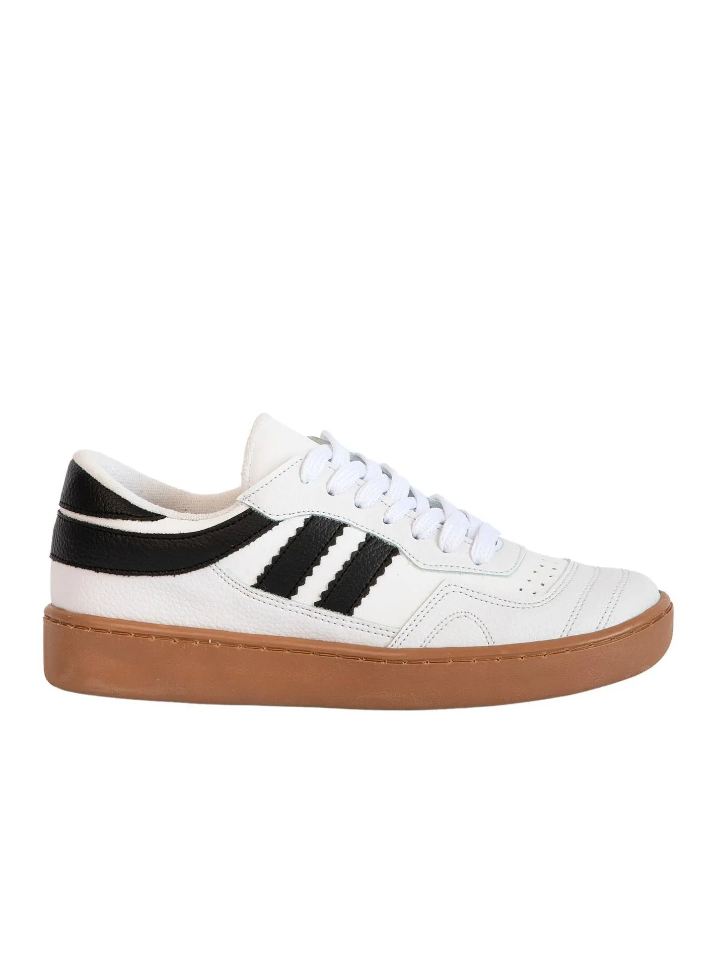 The Alix Sneaker