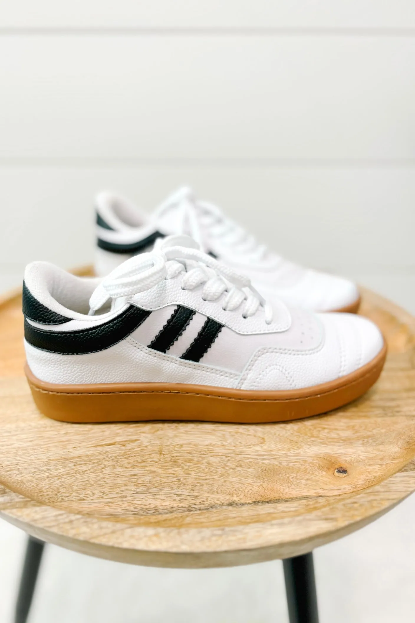 The Alix Sneaker