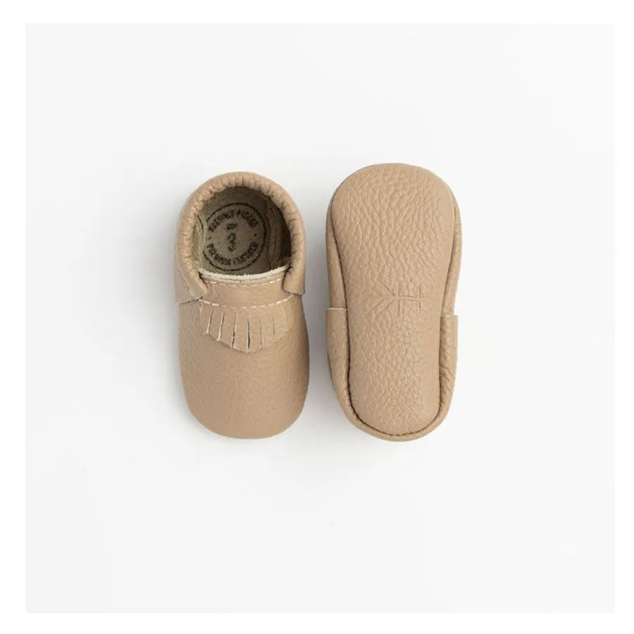 The First Pair - Toast City Mocc