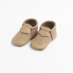The First Pair - Toast City Mocc