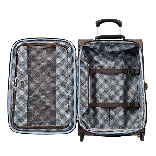 Travelpro Maxlite 5 | 22" Expandable Carry-On Rollaboard