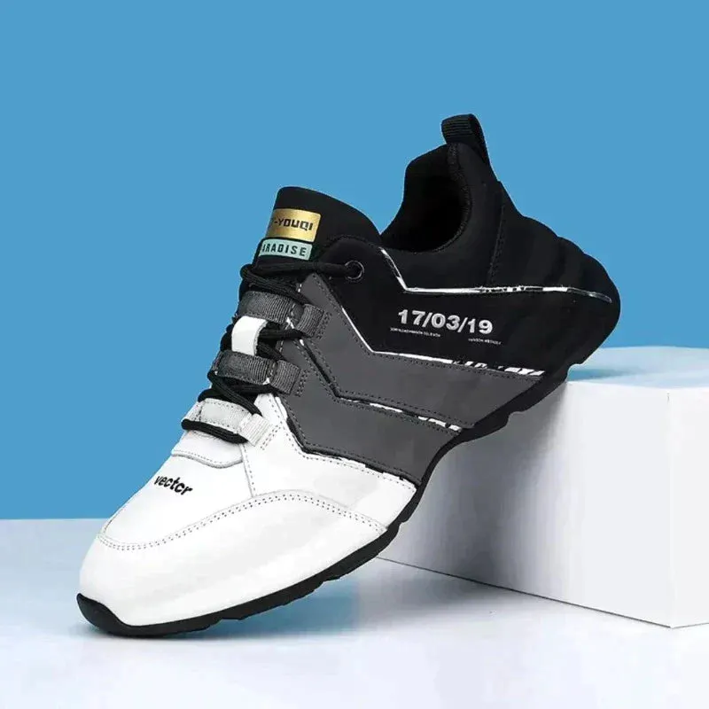 Ultra-comfortabele schoenen - Zalvori