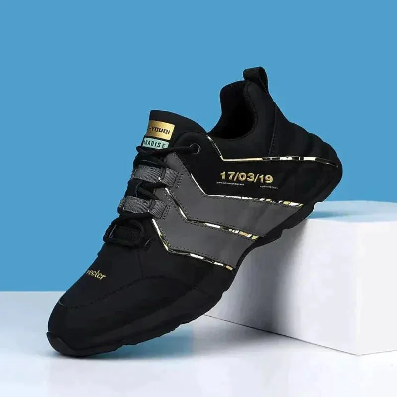 Ultra-comfortabele schoenen - Zalvori