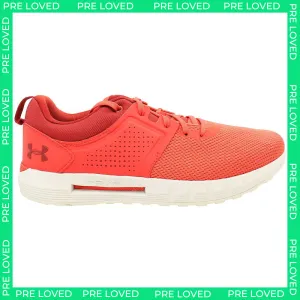 Under Armour HOVR CTW Mens Red Running Shoes NO BOX