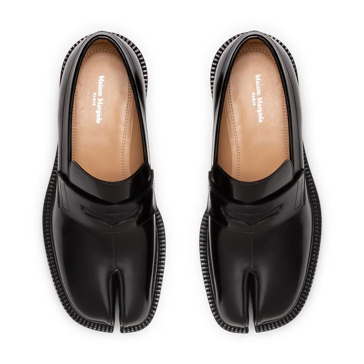 WOMEN'S TABI COUNTY LOAFER