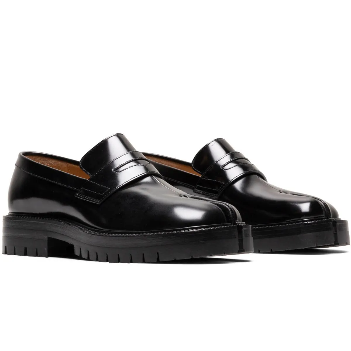 WOMEN'S TABI COUNTY LOAFER
