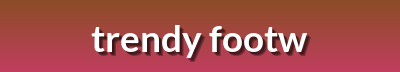 Trendy Footwear for Every Occasion - Stylish, Comfortable, and Durable